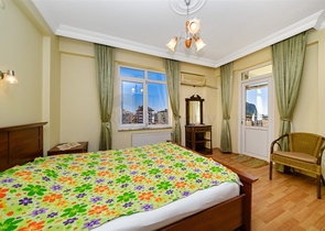 شقة 3+1 في منطقة شاطئ كليوباترا شقة 3+1 في منطقة شاطئ كليوباترا