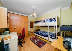 شقة 3+1 في منطقة شاطئ كليوباترا شقة 3+1 في منطقة شاطئ كليوباترا