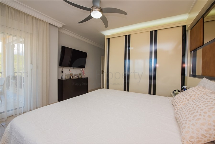 فيلا 3+1 للعيش الهادئ والاسترخاء في ألانيا