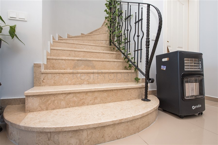 فيلا 3+1 للعيش الهادئ والاسترخاء في ألانيا