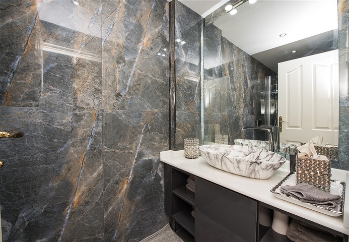 فيلا 3+1 للعيش الهادئ والاسترخاء في ألانيا