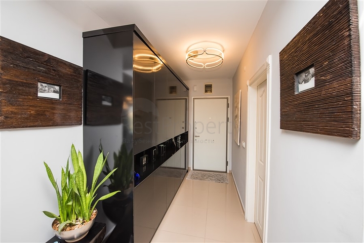 فيلا 3+1 للعيش الهادئ والاسترخاء في ألانيا