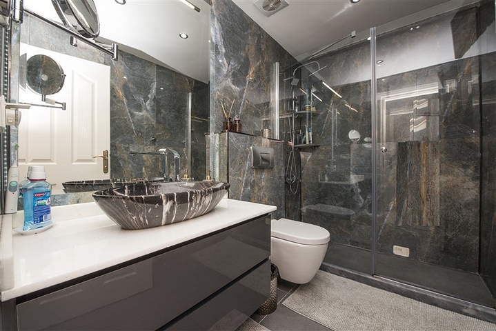 فيلا 3+1 للعيش الهادئ والاسترخاء في ألانيا