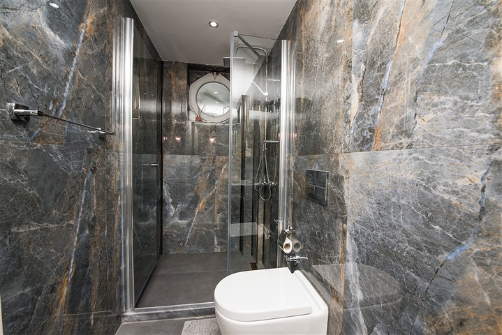 فيلا 3+1 للعيش الهادئ والاسترخاء في ألانيا