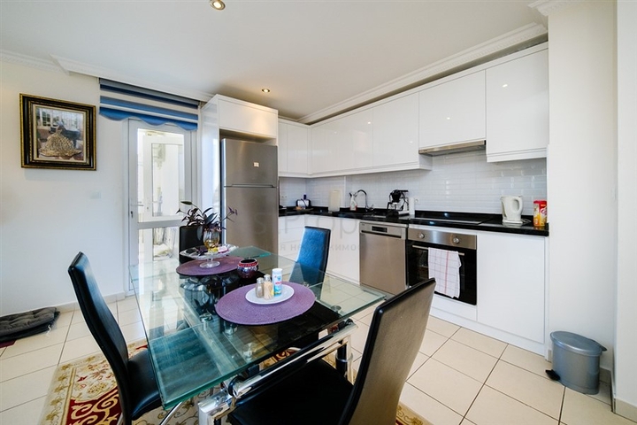 شقة 2+1 في حي كليوباترا  شقة 2+1 في حي كليوباترا