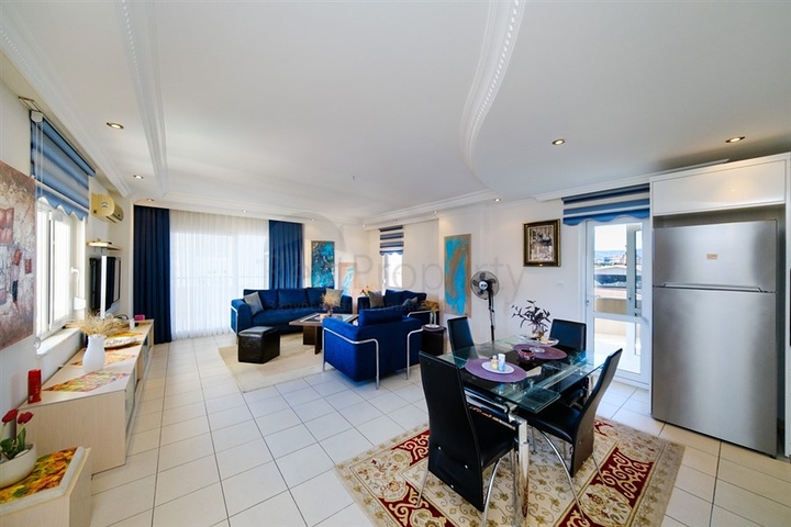 شقة 2+1 في حي كليوباترا  شقة 2+1 في حي كليوباترا