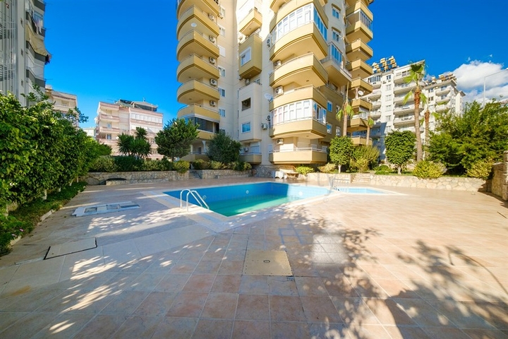 شقة 2+1 في حي كليوباترا  شقة 2+1 في حي كليوباترا