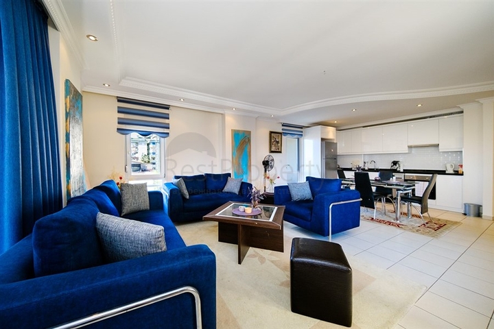 شقة 2+1 في حي كليوباترا  شقة 2+1 في حي كليوباترا