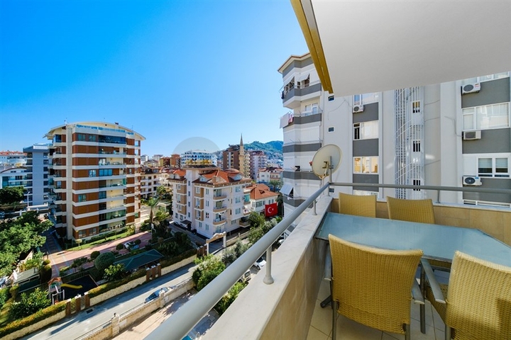 شقة 2+1 في حي كليوباترا  شقة 2+1 في حي كليوباترا