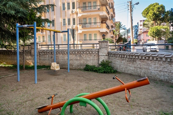 شقة 2+1 في حي كليوباترا  شقة 2+1 في حي كليوباترا