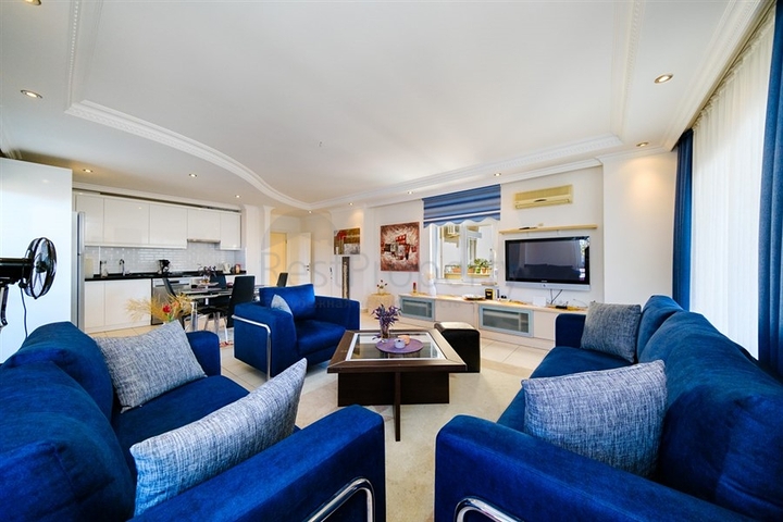 شقة 2+1 في حي كليوباترا  شقة 2+1 في حي كليوباترا