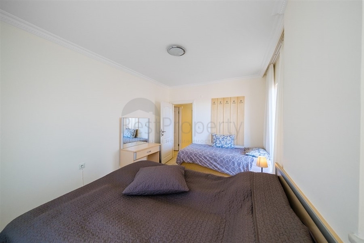 شقة 2+1 في حي كليوباترا  شقة 2+1 في حي كليوباترا