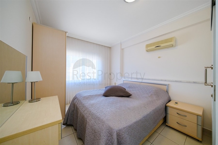 شقة 2+1 في حي كليوباترا  شقة 2+1 في حي كليوباترا