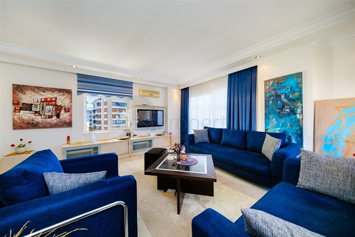 شقة 2+1 في حي كليوباترا  شقة 2+1 في حي كليوباترا