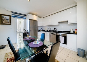 شقة 2+1 في حي كليوباترا  شقة 2+1 في حي كليوباترا