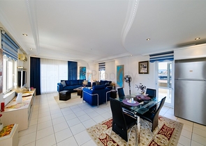 شقة 2+1 في حي كليوباترا  شقة 2+1 في حي كليوباترا