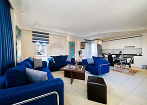 شقة 2+1 في حي كليوباترا  شقة 2+1 في حي كليوباترا