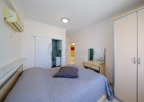 شقة 2+1 في حي كليوباترا  شقة 2+1 في حي كليوباترا