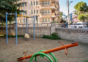 شقة 2+1 في حي كليوباترا  شقة 2+1 في حي كليوباترا