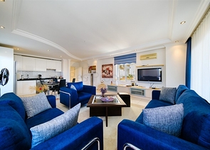 شقة 2+1 في حي كليوباترا  شقة 2+1 في حي كليوباترا