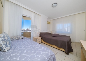 شقة 2+1 في حي كليوباترا  شقة 2+1 في حي كليوباترا