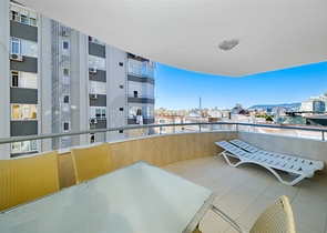 شقة 2+1 في حي كليوباترا  شقة 2+1 في حي كليوباترا