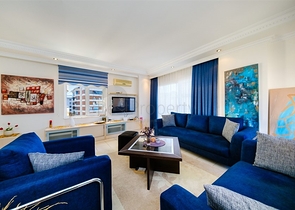 شقة 2+1 في حي كليوباترا  شقة 2+1 في حي كليوباترا