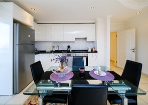 شقة 2+1 في حي كليوباترا  شقة 2+1 في حي كليوباترا