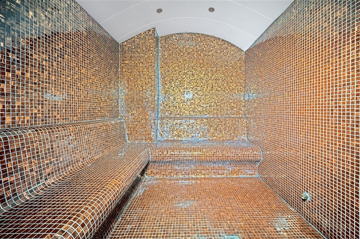 شقة بغرفة نوم واحدة في مجمع أفسالارا الجديد شقة بغرفة نوم واحدة في مجمع أفسالارا الجديد