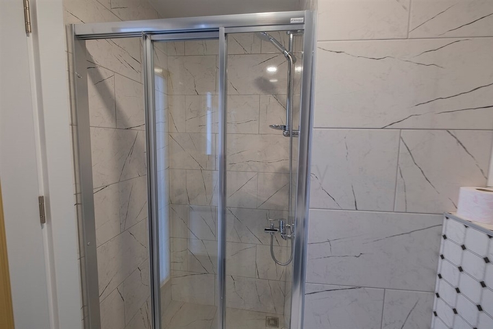 شقة بغرفة نوم واحدة في مجمع أفسالارا الجديد شقة بغرفة نوم واحدة في مجمع أفسالارا الجديد