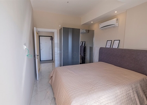 شقة بغرفة نوم واحدة في مجمع أفسالارا الجديد شقة بغرفة نوم واحدة في مجمع أفسالارا الجديد