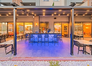 شقة بغرفة نوم واحدة في مجمع أفسالارا الجديد شقة بغرفة نوم واحدة في مجمع أفسالارا الجديد