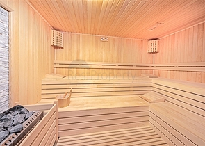 شقة بغرفة نوم واحدة في مجمع أفسالارا الجديد شقة بغرفة نوم واحدة في مجمع أفسالارا الجديد