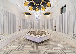 شقة بغرفة نوم واحدة في مجمع أفسالارا الجديد شقة بغرفة نوم واحدة في مجمع أفسالارا الجديد