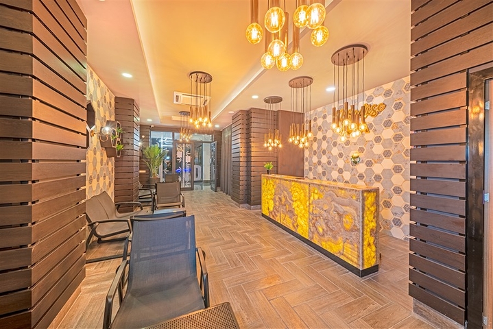 شقة 1+1 في واحدة من أفضل المجمعات في أفسلار شقة 1+1 في واحدة من أفضل المجمعات في أفسلار