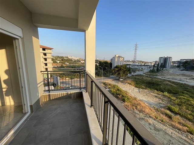 شقة 1+1 في واحدة من أفضل المجمعات في أفسلار شقة 1+1 في واحدة من أفضل المجمعات في أفسلار