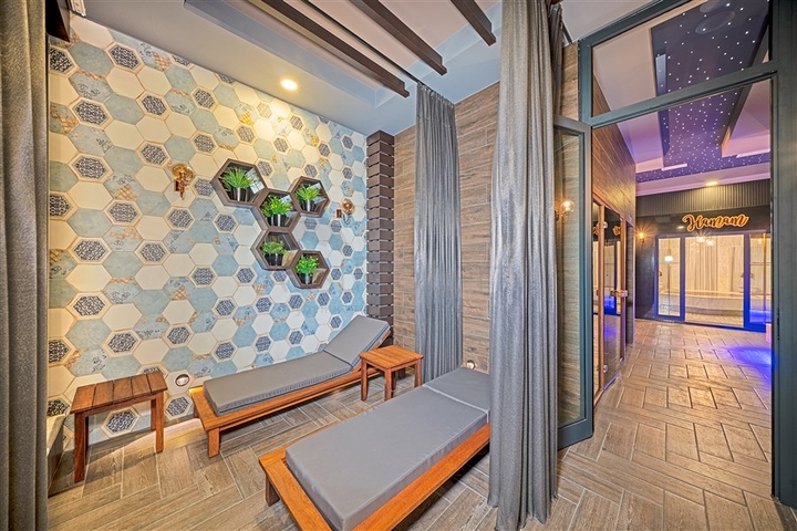 شقة 1+1 في واحدة من أفضل المجمعات في أفسلار شقة 1+1 في واحدة من أفضل المجمعات في أفسلار