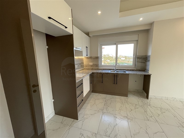 شقة 1+1 في واحدة من أفضل المجمعات في أفسلار شقة 1+1 في واحدة من أفضل المجمعات في أفسلار