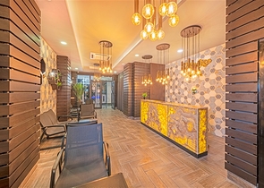 شقة 1+1 في واحدة من أفضل المجمعات في أفسلار شقة 1+1 في واحدة من أفضل المجمعات في أفسلار