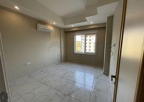 شقة 1+1 في واحدة من أفضل المجمعات في أفسلار شقة 1+1 في واحدة من أفضل المجمعات في أفسلار