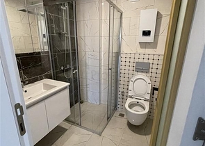 شقة 1+1 في واحدة من أفضل المجمعات في أفسلار شقة 1+1 في واحدة من أفضل المجمعات في أفسلار