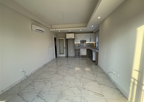 شقة 1+1 في واحدة من أفضل المجمعات في أفسلار شقة 1+1 في واحدة من أفضل المجمعات في أفسلار