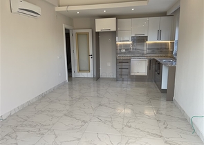 شقة 1+1 في واحدة من أفضل المجمعات في أفسلار شقة 1+1 في واحدة من أفضل المجمعات في أفسلار