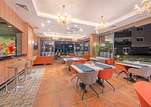 شقة 1+1 في واحدة من أفضل المجمعات في أفسلار شقة 1+1 في واحدة من أفضل المجمعات في أفسلار