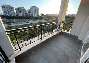 شقة 1+1 في واحدة من أفضل المجمعات في أفسلار شقة 1+1 في واحدة من أفضل المجمعات في أفسلار