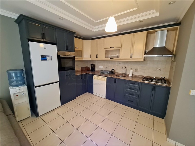 شقة فسيحة ومشرقة من غرفتي نوم مع شرفتين شقة فسيحة ومشرقة من غرفتي نوم مع شرفتين