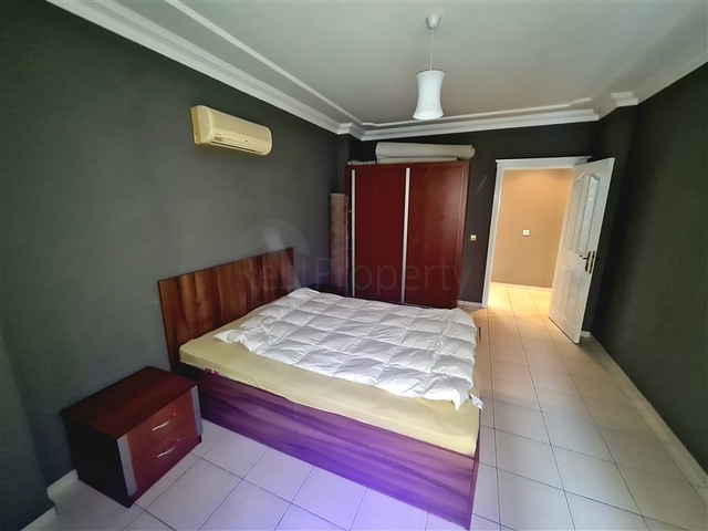 شقة فسيحة ومشرقة من غرفتي نوم مع شرفتين شقة فسيحة ومشرقة من غرفتي نوم مع شرفتين