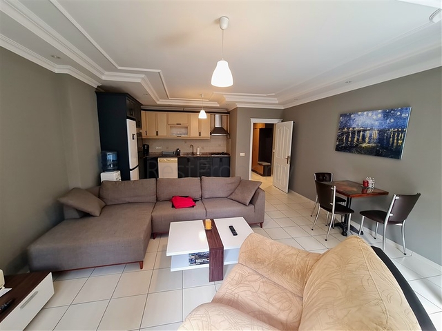 شقة فسيحة ومشرقة من غرفتي نوم مع شرفتين شقة فسيحة ومشرقة من غرفتي نوم مع شرفتين