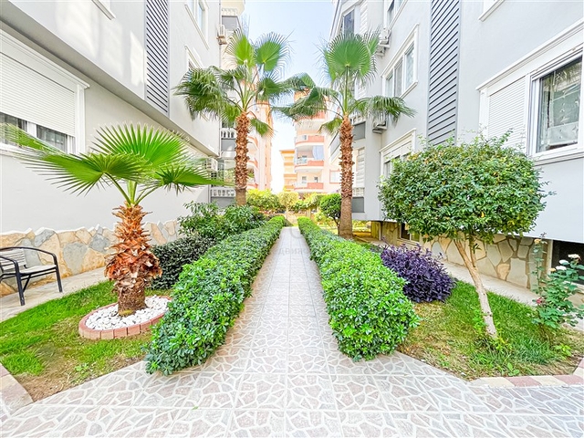 شقة فسيحة ومشرقة من غرفتي نوم مع شرفتين شقة فسيحة ومشرقة من غرفتي نوم مع شرفتين