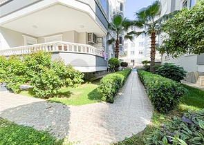 شقة فسيحة ومشرقة من غرفتي نوم مع شرفتين شقة فسيحة ومشرقة من غرفتي نوم مع شرفتين